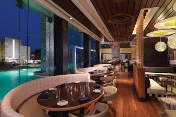 Strip View Condos at Palms Place