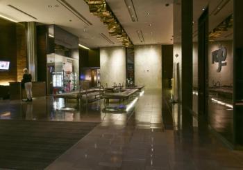 Strip View Condos at Palms Place